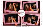 #forissey - CRY fundraising event portfolio