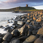 Embleton Beach, Northumberland
