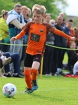 Kirkby Stephen Under 8's portfolio