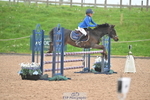Cls 2 Pony British Novice & 80cm Open portfolio