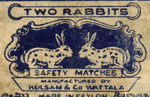 Matchbox Ceylon 67