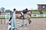 Clear Round and60cm portfolio