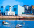 Turner and Droit House, Margate