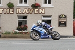 Dean Harrison Yamaha / MARTRAIN YAMAHA