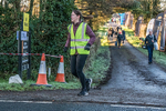 North Lakes Half Marathon  10k-89