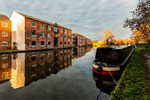 Between Bridges 76 and 77, Macclesfield Canal (2)