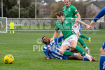 GFC v Chertsey Town-54