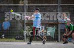 Manor Farm Donkeys v Tomahawks-3