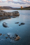 Ardvreck Castle Vert