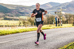 North Lakes Half Marathon  10k-785
