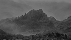 Castle Crag.