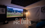 Custom Home Cinema-10