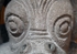 Querétaro, Querétaro, Palacio Municipal, Fuente de Neptuno, detail