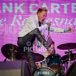 Frank Carter  The Rattlesnakes-4
