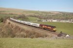 12.4.10 - 66099 6M00 Mossend - Clitheroe, Smardale