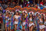 Tobas Dance Group