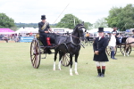 Class 12-15 - HOYS Private Driving portfolio