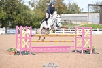 Cls 21 1.10m Amateur Qualifier portfolio