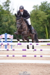 Cls 28, YH 5 Yr Olds 1.20m portfolio