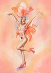 Showgirl