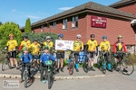 LEJOG May 2018 portfolio
