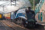 SNG at Tring 1