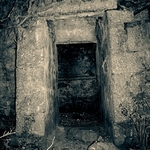 Stone Doorway