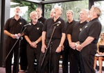 Sam Smith Singers 1