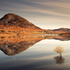 Reflections of Errigal