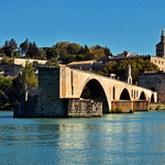 Pont d'Avignon