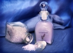 Lavender Bath Time