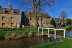 Lower Slaughter