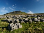 Pen-y-Ghent Mountain