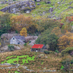 Black Valley in Autumn, Co Kerry
