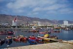 Fishing Harbour