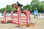 Cls 26, 5 Yr Olds 1.10m portfolio