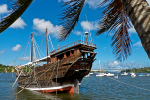 Dhow Kilifi