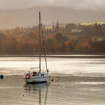 Autumn on the Lough
