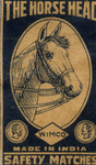 Matchbox India 107