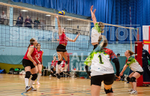 Womans Volleyball Inter-Insular 2018-27