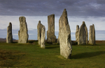 Callanish standing stones, Lewis
