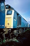 23rd  Aug 1987