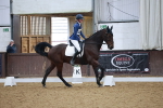 Class 4 - Open Dressage Test 2020 portfolio