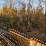 Pripyat Stadium