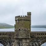 Scar Housr Reservoir