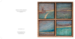 Aspects of a Norfolk Landscape 2 Card