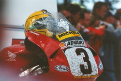 Isle of Man TT 1996 portfolio