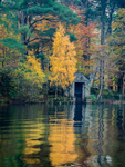 Boat House - Derwentwater - 03