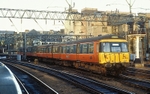 Glasgow Central portfolio