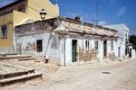 Old House- Moncarapacho